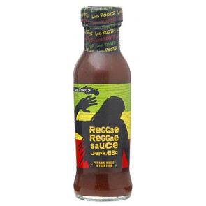 Levi Roots Reggae Reggae Sauce