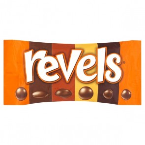 Revels Bag