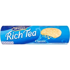 McVities Rich Tea - Large 