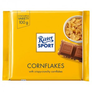 Ritter Sport Cornflakes Bar