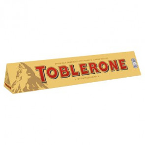 Toblerone Extra Large Bar